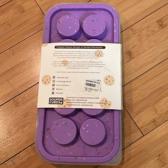 The Cookie Tray - Picture 2 of 4